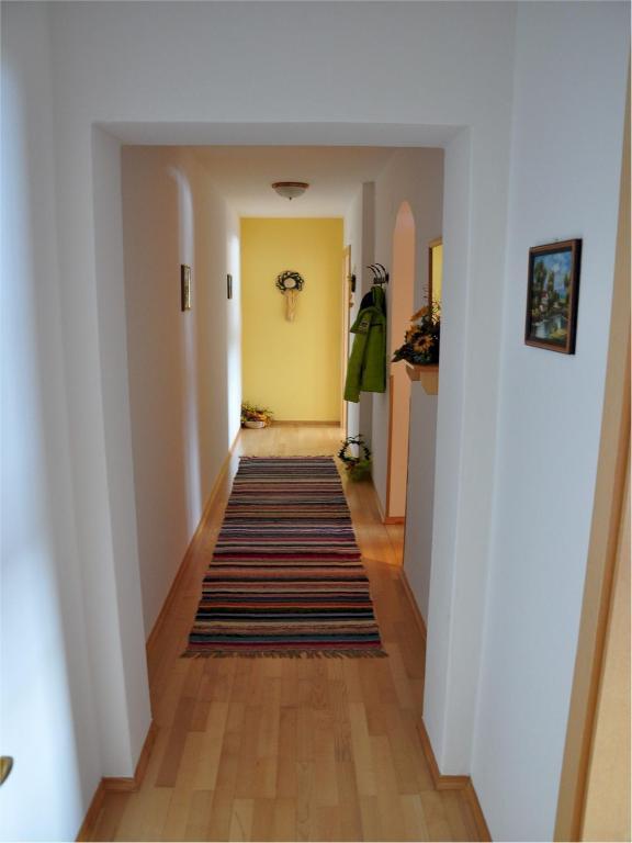 Hiaslahof Apartamento Mariapfarr Quarto foto