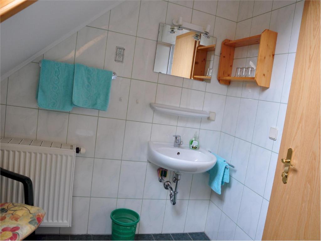 Hiaslahof Apartamento Mariapfarr Quarto foto