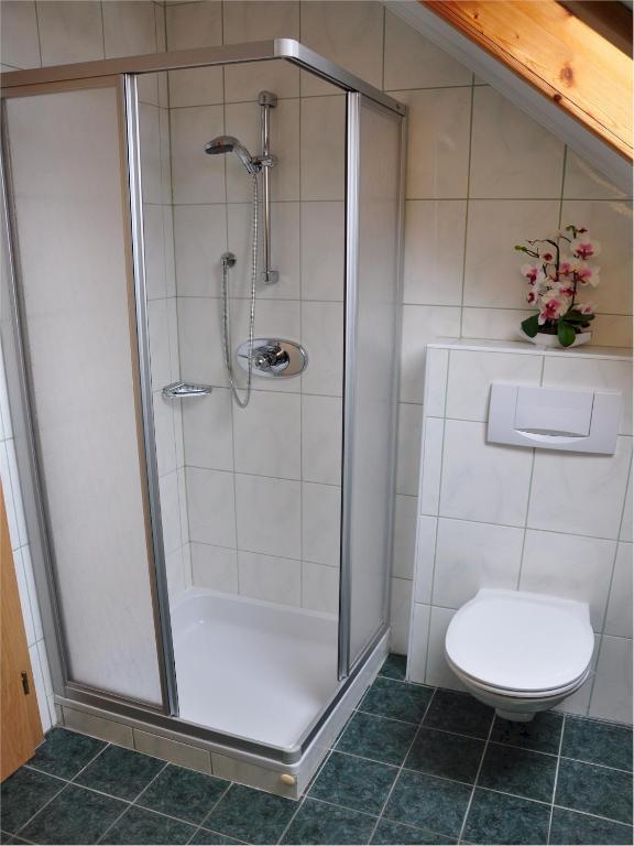 Hiaslahof Apartamento Mariapfarr Quarto foto