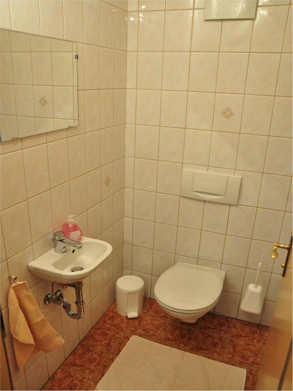 Hiaslahof Apartamento Mariapfarr Quarto foto