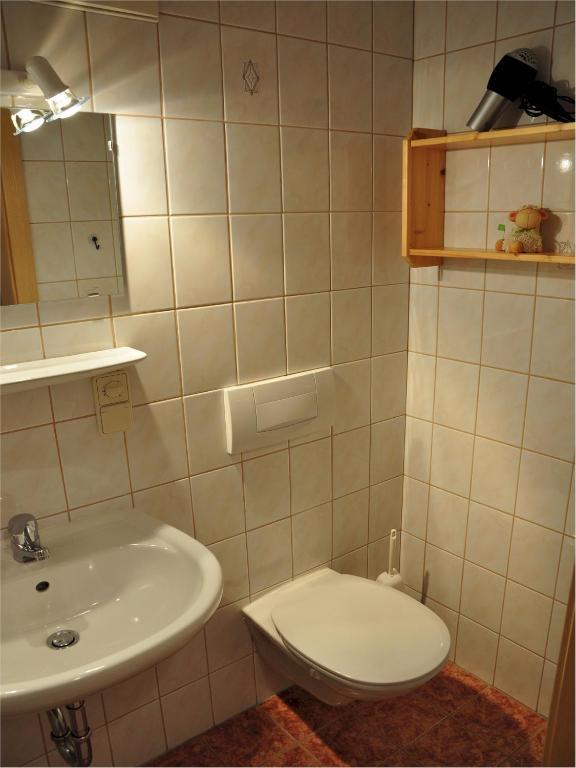 Hiaslahof Apartamento Mariapfarr Quarto foto